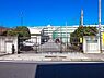 周辺：柏市立光ケ丘中学校まで106m