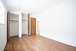 洋室の画像