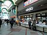 周辺：KEIHOKU柏店まで821m