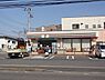 周辺：セブンイレブン柏中新宿店まで474m