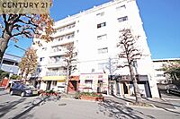 千葉県松戸市上本郷：物件画像