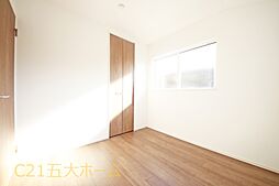 洋室の画像