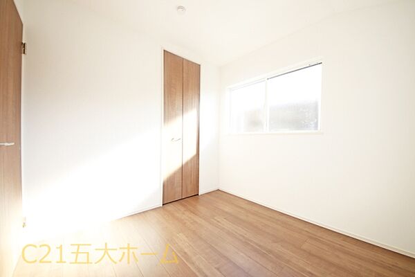 洋室