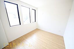 洋室の画像