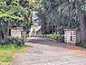 周辺：流山市立東部中学校まで1760m、撮影日:2026/06/06　1200　流山市立東部中学校