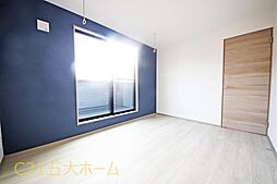 洋室の画像