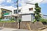周辺：小金保育園まで624m