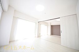 洋室の画像