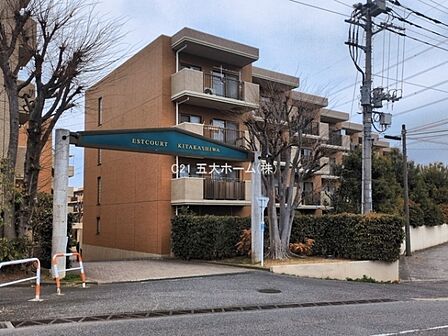 大切な家族の一員であるペットと一緒に楽しく暮らせる3LDKマンション!