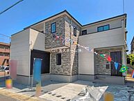 千葉県松戸市栄町8丁目：物件画像