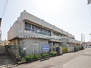 馬橋西保育所まで240m、撮影日:2023/05/04　640　馬橋西保育所