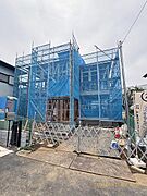 8月完成予定です。物件のご提案から現地へのご案内、ご契約まで、業務に精通したスタッフが対応させて頂きます。お気軽にご相談ください。撮影月：2026/6