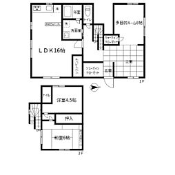 千葉県流山市大字西深井