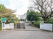 柏市立富勢東小学校まで750m、撮影日:2022/09/29　1360　柏市立富勢東小学校
