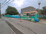豊住保育園まで594m、撮影日:2025/06/12　540　豊住保育園