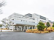 撮影日:2022/04/01　2330　タムス市川リハビリテーション病院