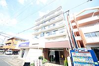 千葉県柏市明原1丁目：物件画像