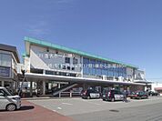 JR「馬橋」駅まで1520m、撮影日:2023/02/16　880　JR「馬橋」駅