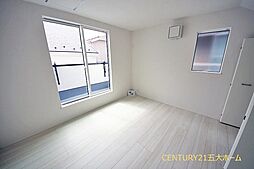 洋室の画像