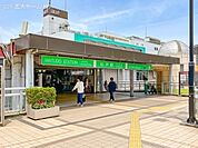松戸駅(JR　常磐線)まで2520m