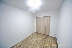 洋室の画像