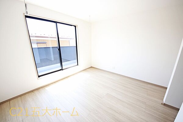 洋室