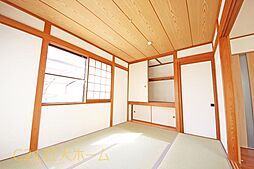 和室の画像