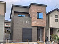 千葉県松戸市新松戸南2丁目：物件画像