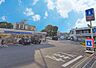 周辺：ローソン松戸久保平賀店まで198m