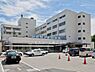 周辺：国保松戸市立病院まで800m