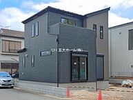 千葉県松戸市千駄堀：物件画像