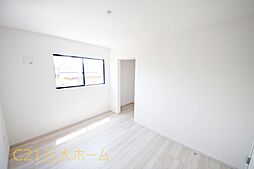 洋室の画像