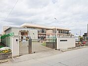 六実保育所まで670m、撮影日:2023/05/12　640　六実保育所