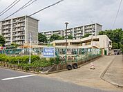 牧の原保育所まで1710m、撮影日:2023/05/11　1710　牧の原保育所