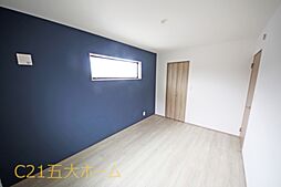 洋室の画像