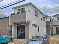 千葉県松戸市八ケ崎6丁目：物件画像