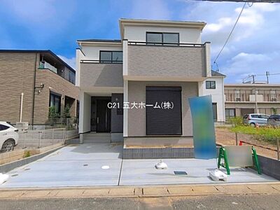 外観:撮影日:2026/08/05 外観:撮影日:2026/08/05