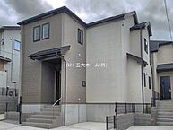 千葉県松戸市小金原8丁目：物件画像