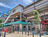 周辺：JR「新松戸」駅まで1530m、撮影日:2026/06/16　1360　JR「新松戸」駅