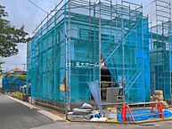 千葉県松戸市西馬橋4丁目：物件画像