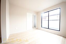 洋室の画像