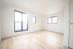 洋室の画像