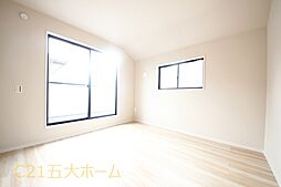 洋室の画像