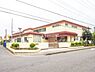 周辺：松葉幼稚園まで1464m
