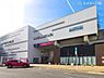 周辺：柏の葉キャンパス駅(首都圏新都市鉄道　つくばエクスプレス)まで2080m