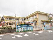 松飛台保育所まで280m、撮影日:2023/04/07　1010　松飛台保育所