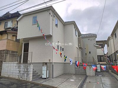 外観:撮影日:2026/10/05 外観:撮影日:2026/10/05