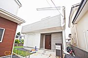 令和6年築の築浅戸建て。室内大変綺麗です。暮らしの快適を彩る充実した設備や収納が魅力です！