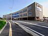 周辺：ヤオコー柏高柳駅前店まで690m