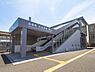 周辺：高柳駅(東武　野田線)まで1100m
